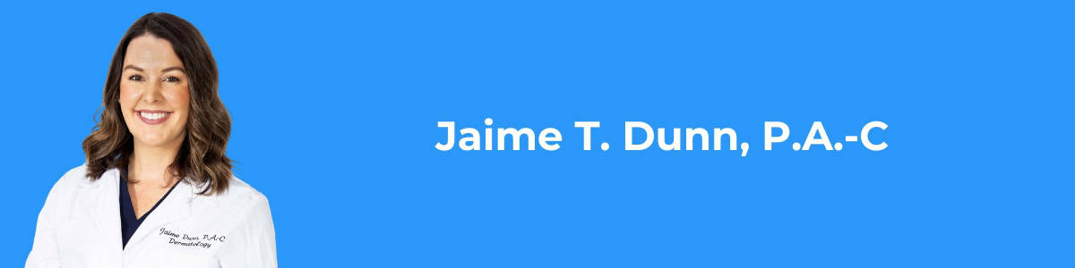 Jaime T. Dunn, P.A.-C